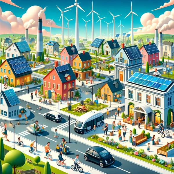 Exploring Biodiversity with Cooliglo: A Journey Through Earth's Amazing Ecosystems