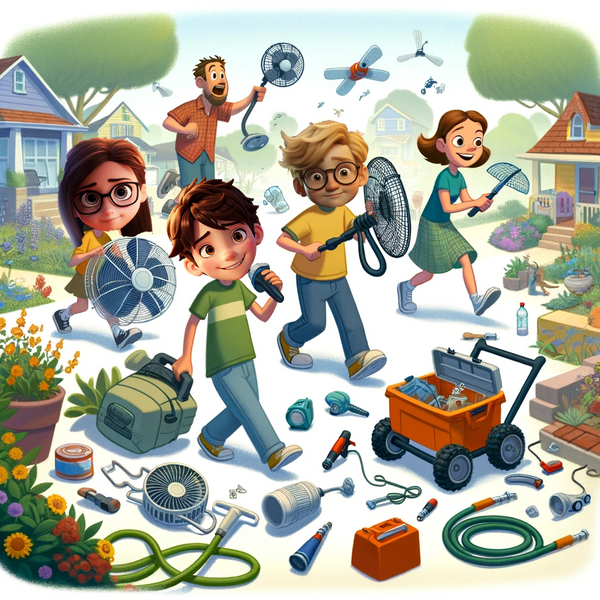 Exploring Eco-Friendly Habits with the Cooliglo Crew