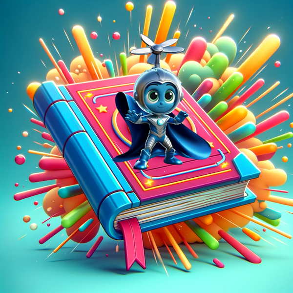Unlocking the Magic of Reading with Cooliglo's Book Club