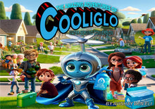 Load image into Gallery viewer, #10 THE AMAZING ADVENTURES OF COOLIGLO: THE WATER SAVING CONVERSION
